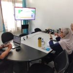 Suasana belajar pajak UMKM Offline di Bogor tanggal 10 Desember 2025